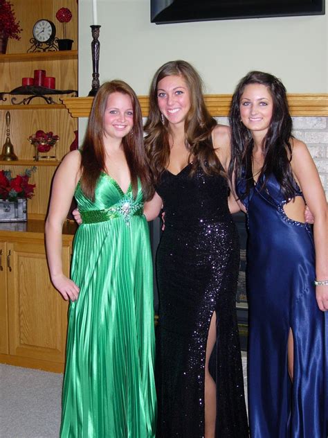 Prom Porn Videos .